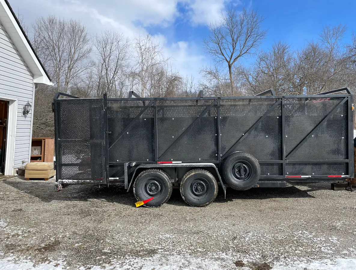 Construction Dumpster Rental in Salida, CO